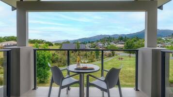 St James Suite | Terrace/patio