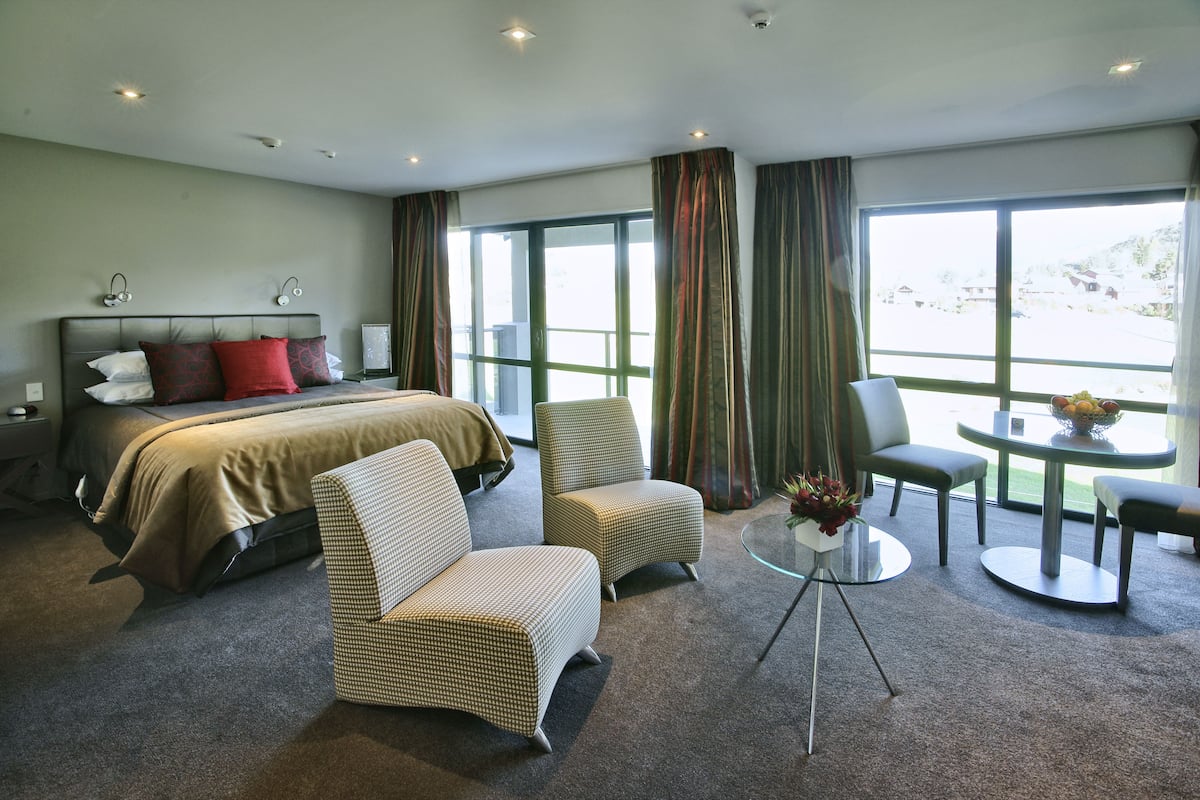 Ropa de cama de alta calidad y colchones con pillow-top