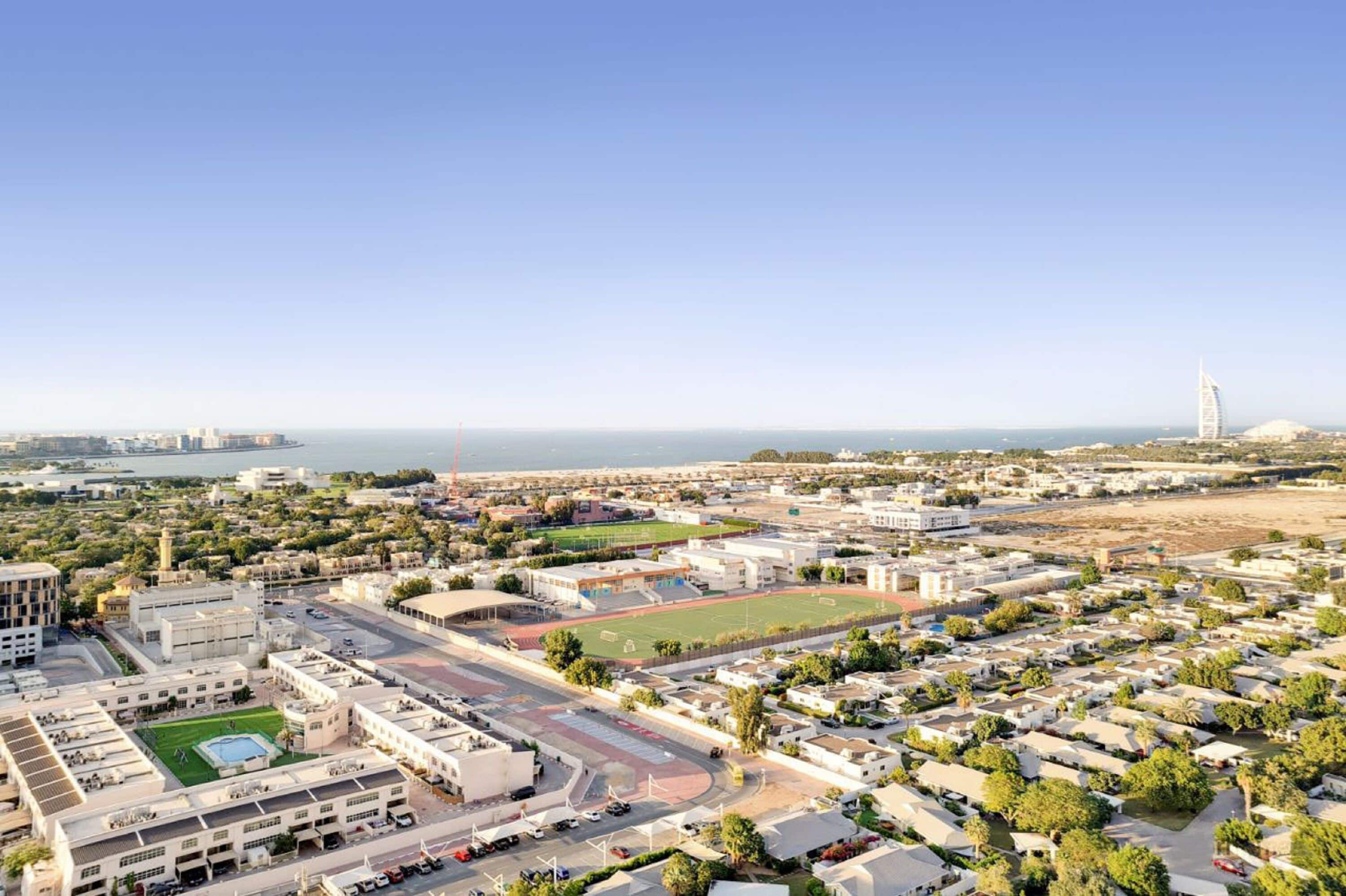 Photo - Two Seasons Hotel & Apartments