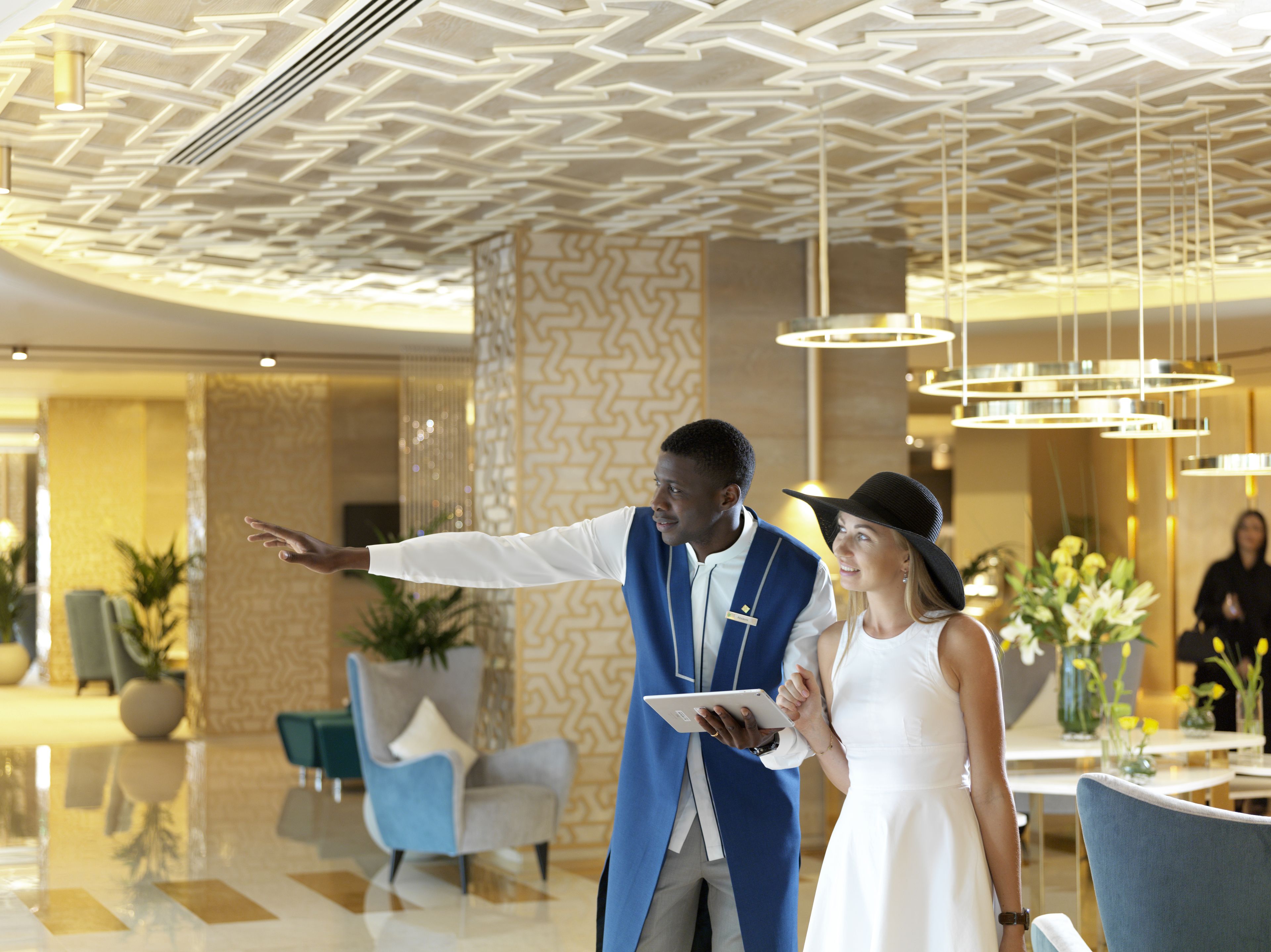 Photo - Two Seasons Hotel & Apartments