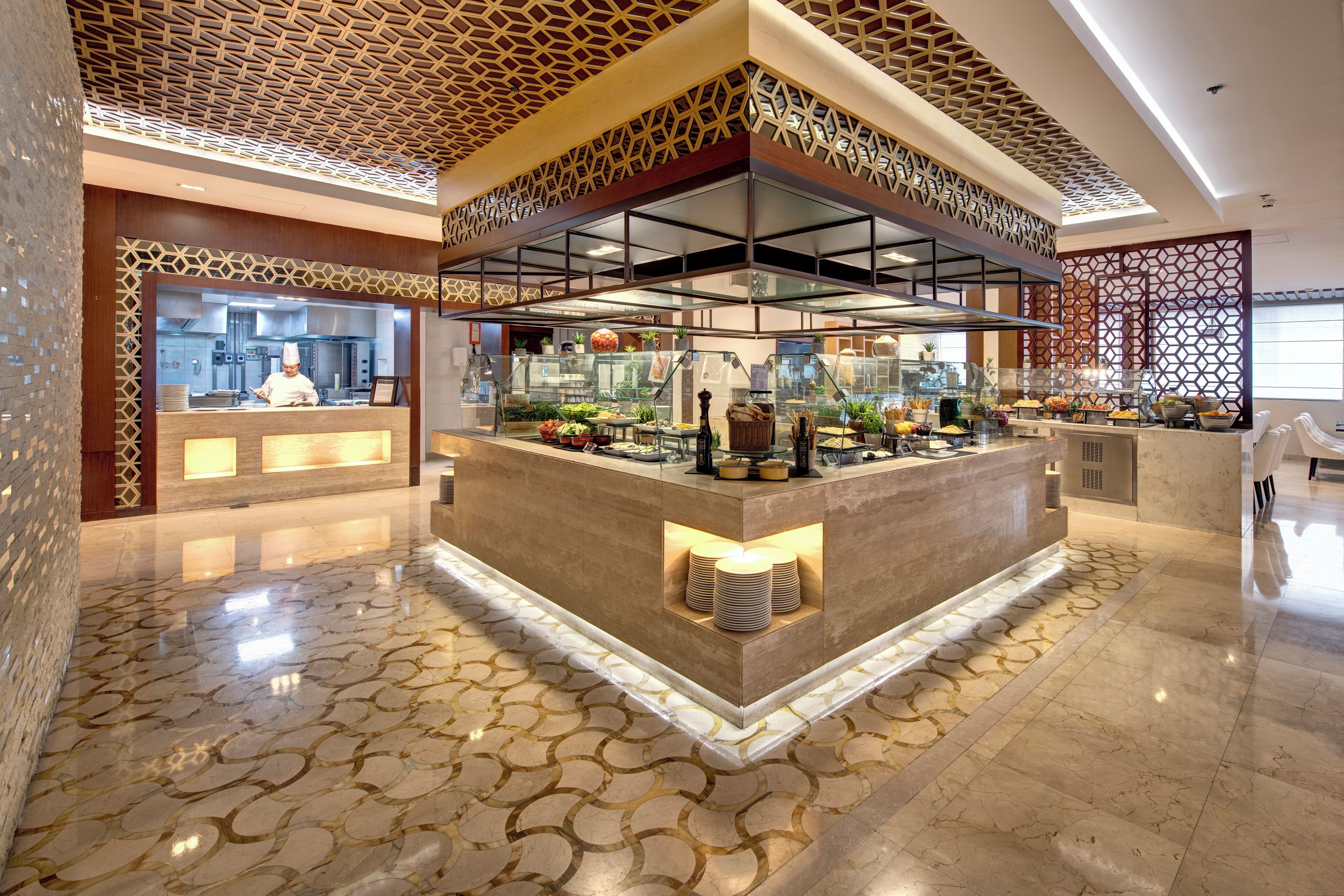 Photo - Two Seasons Hotel & Apartments