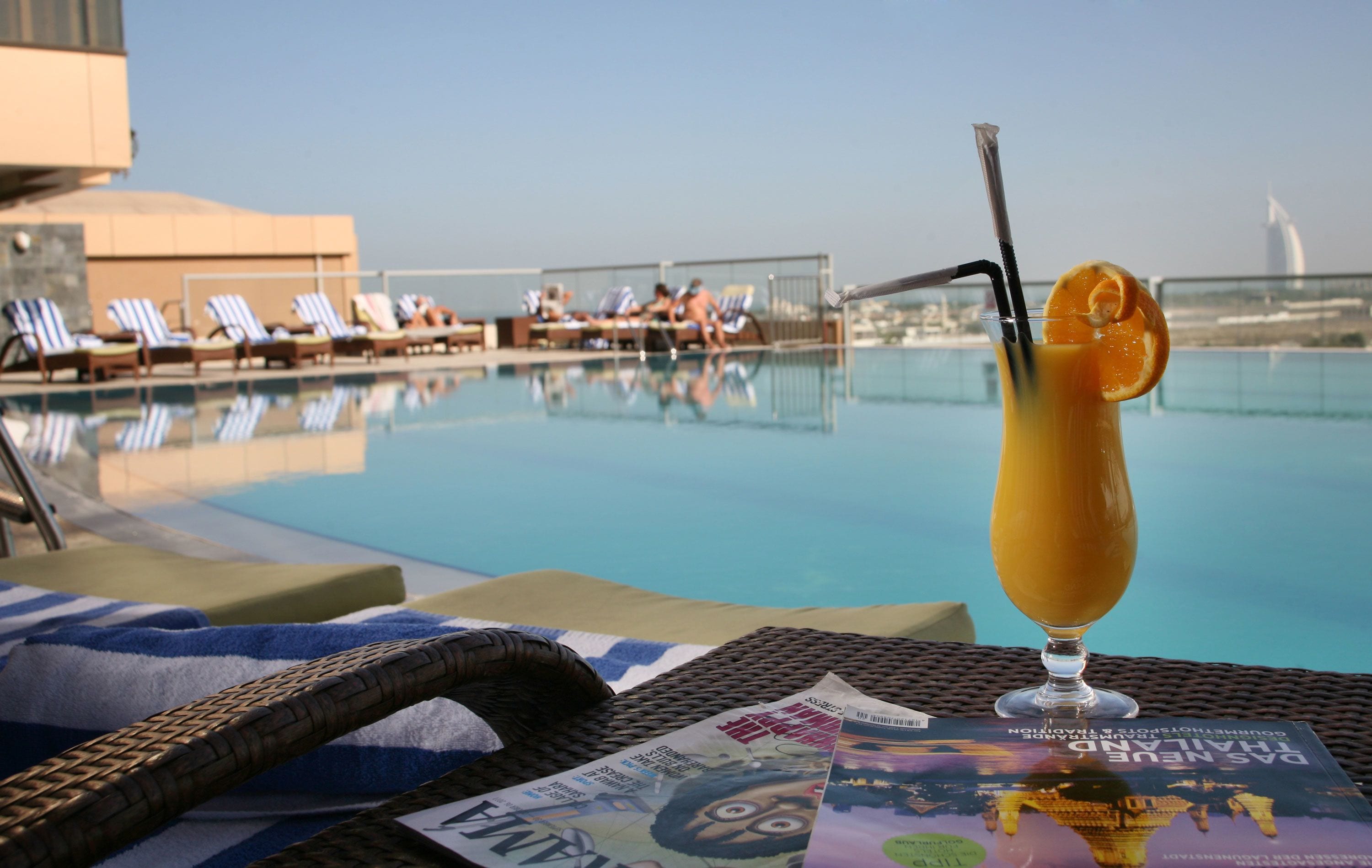 Photo - Two Seasons Hotel & Apartments