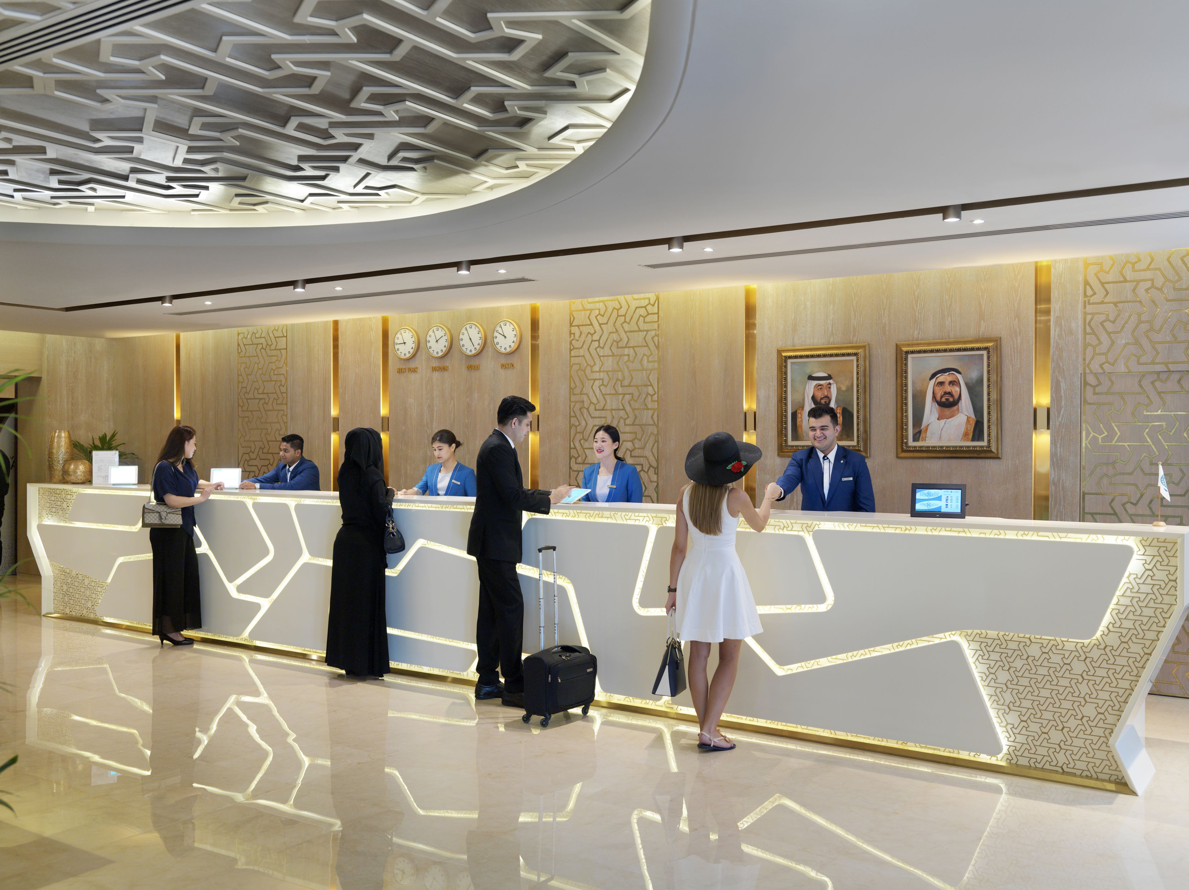 Photo - Two Seasons Hotel & Apartments