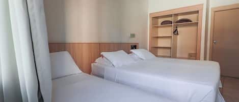 ห้องพัก