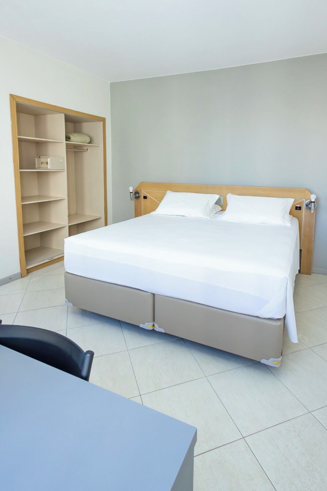 Foto - Hotel Açores