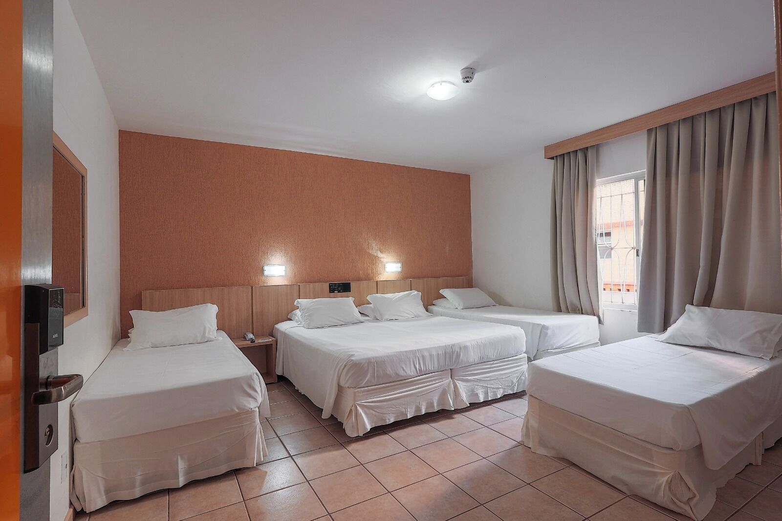 Foto - Hotel Açores