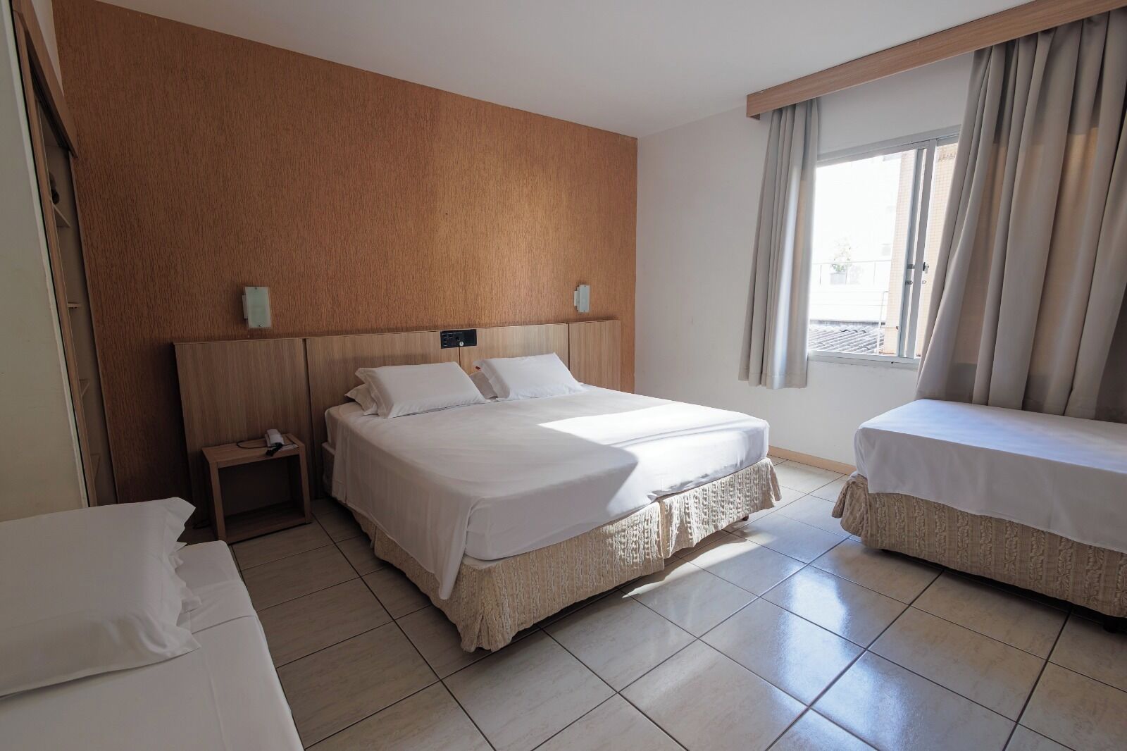 Foto - Hotel Açores