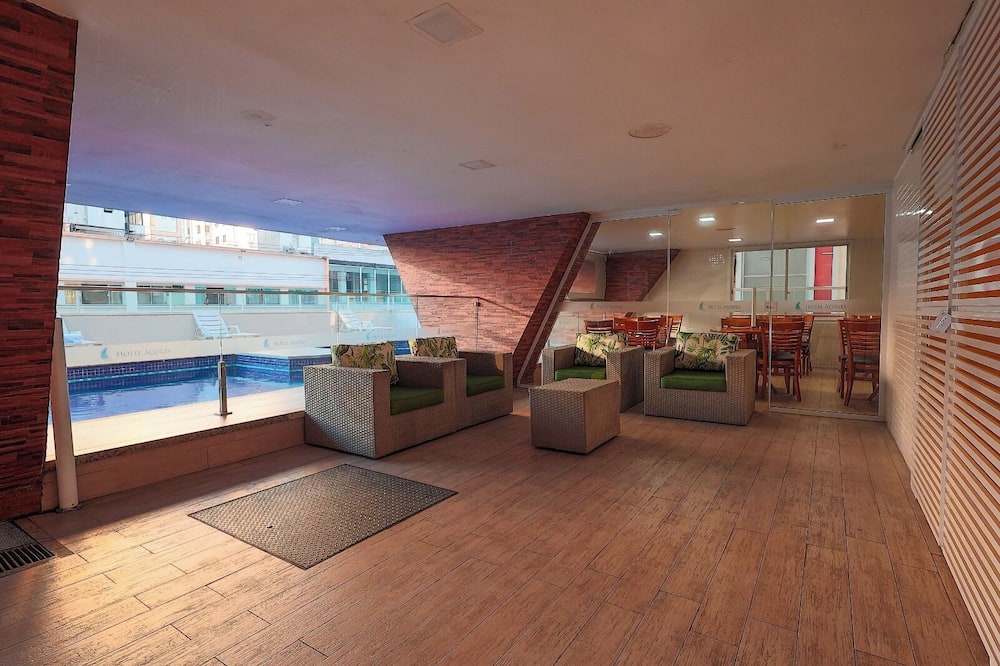 Hotel dos Açores