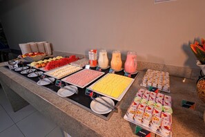 餐廳