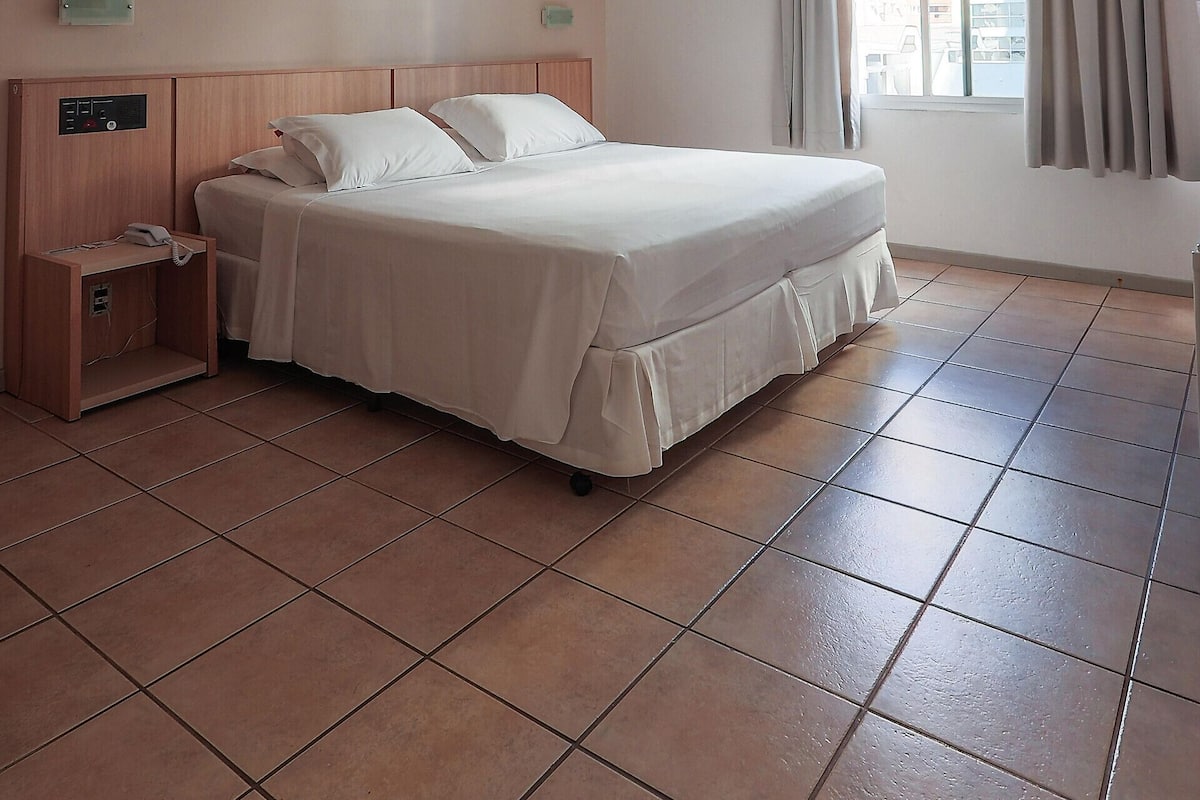 1 bedroom, minibar, in-room safe, blackout drapes