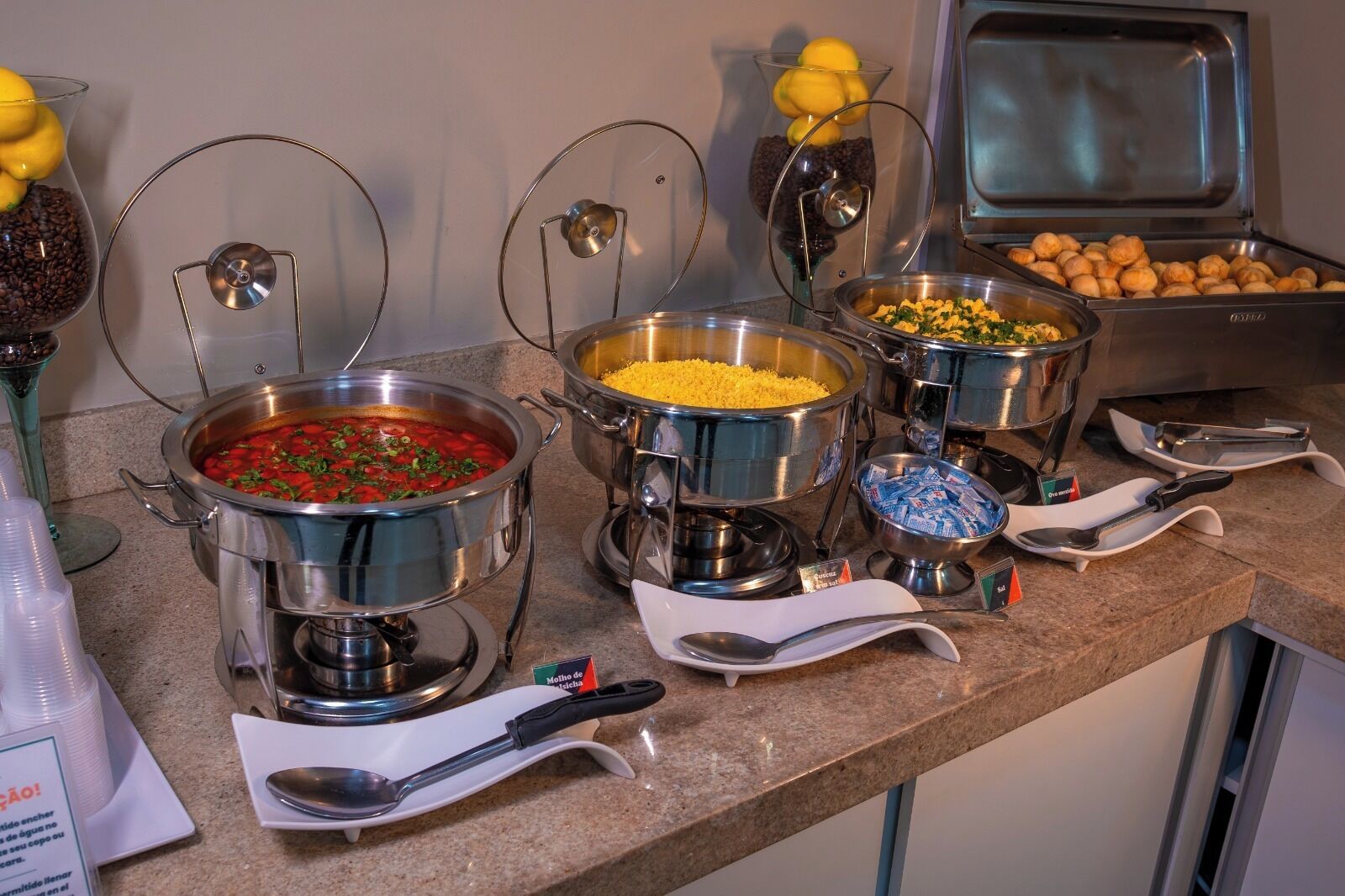 Foto - Hotel Açores