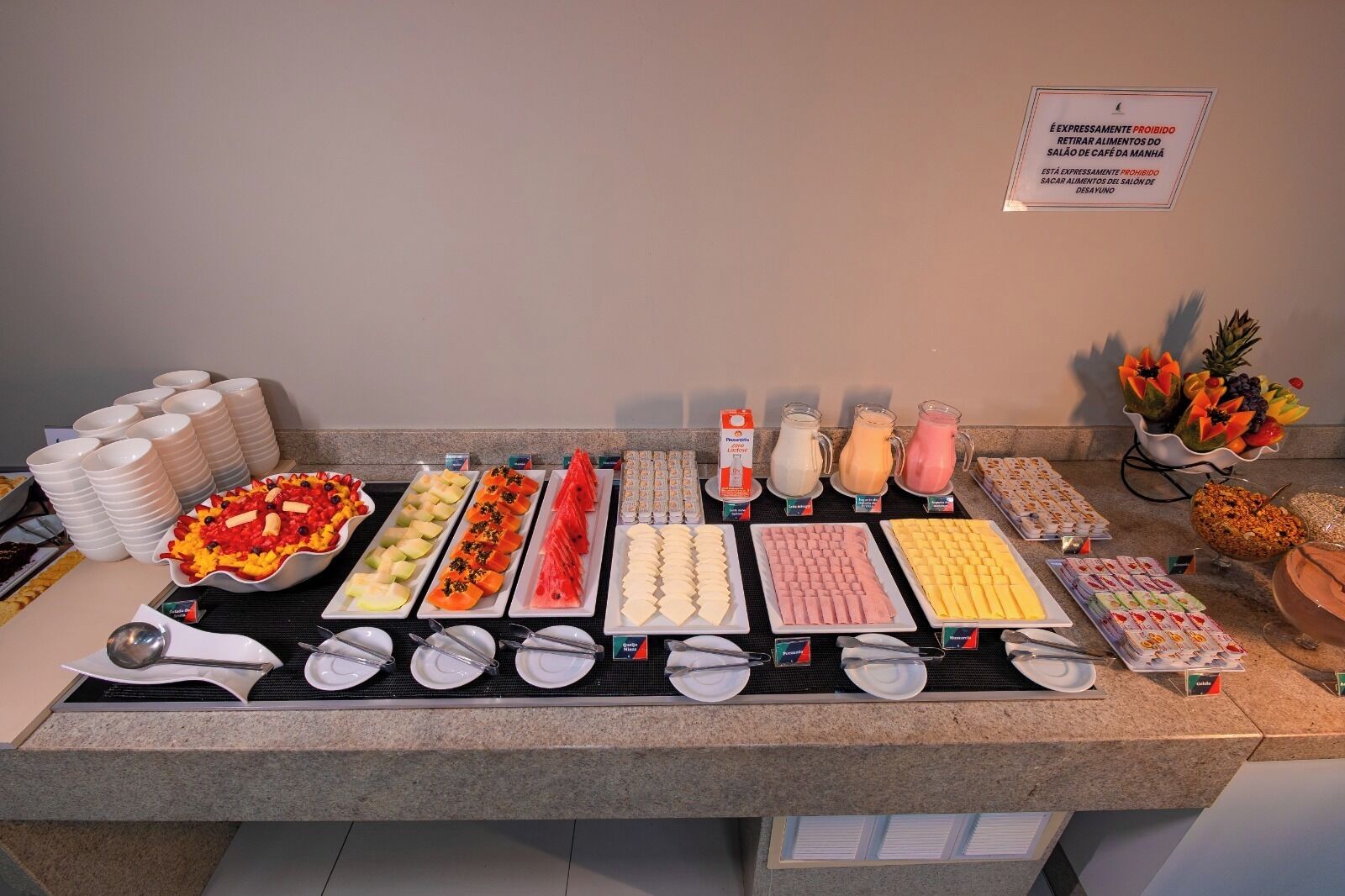 Foto - Hotel Açores