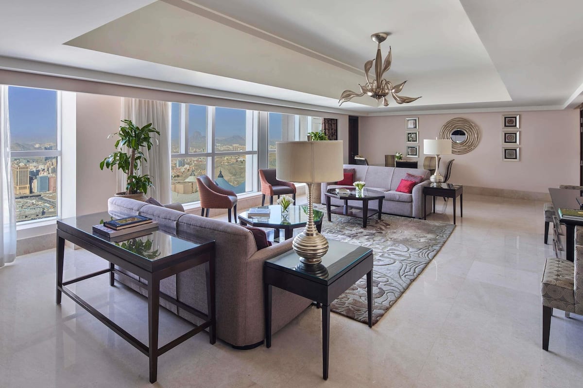 Allergikerbettwaren, Select-Comfort-Betten, Minibar, Zimmersafe