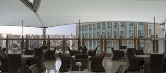 Makkah Clock Royal Tower, A Fairmont Hotel