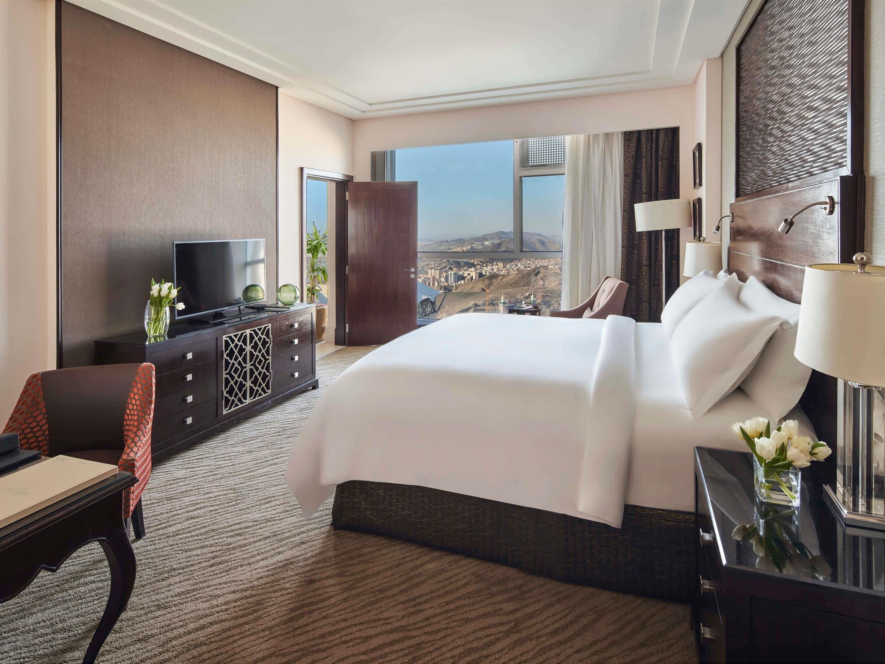 Bộ đồ giường kháng dị ứng, nệm Select Comfort, minibar 