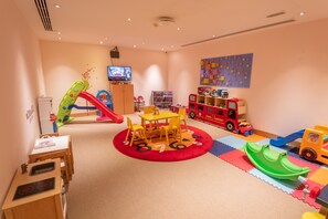 Children's activities