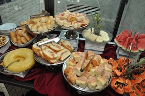 Dining - Verde Mar Hotel (Maceió)
