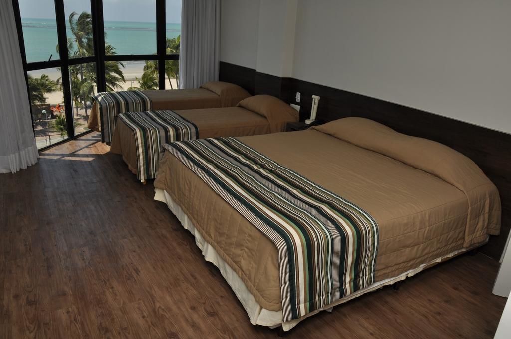 Minibar, két bảo mật tại phòng 