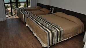 Room - Verde Mar Hotel (Maceió)
