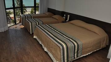 Minibar, két bảo mật tại phòng