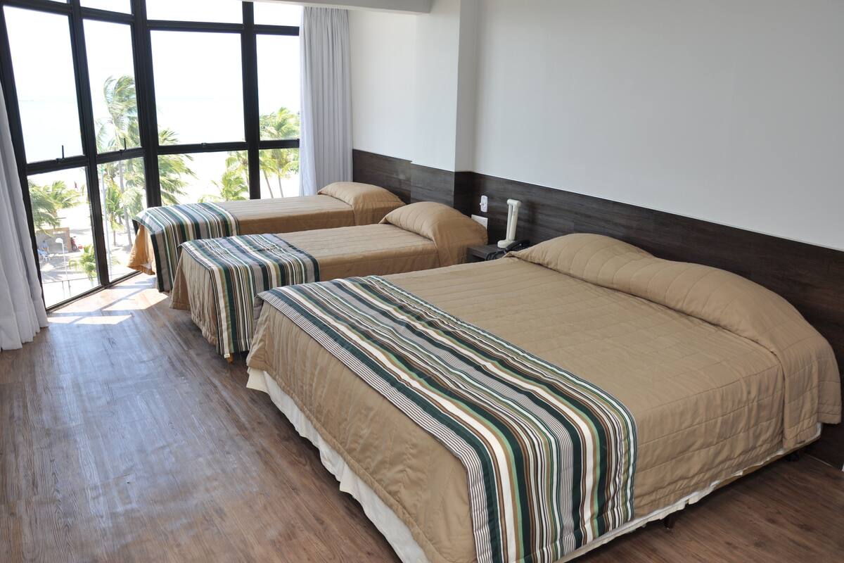 Room, Ocean View