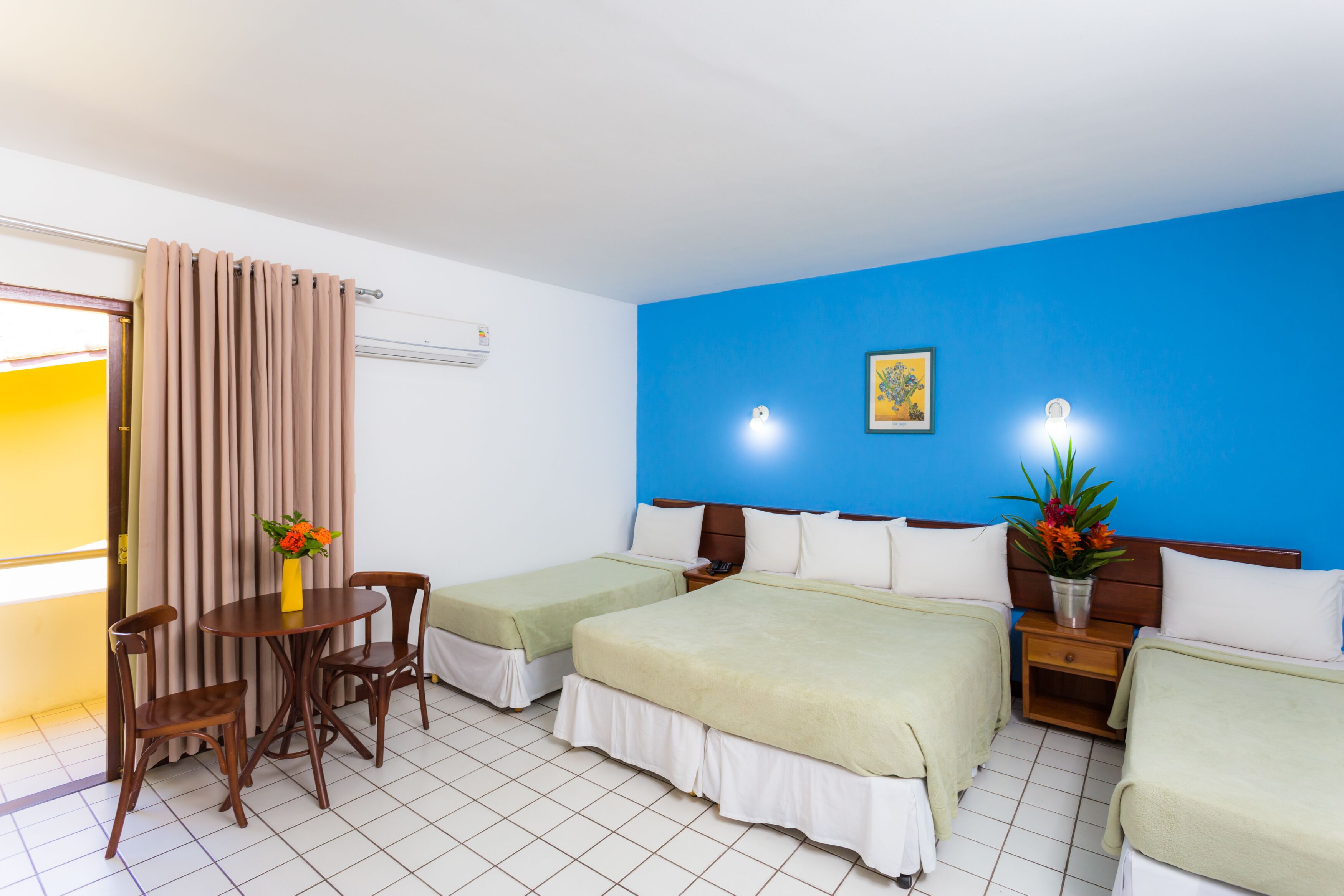 Foto - Sunshine Praia Hotel