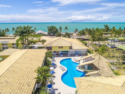 Sunshine Praia Hotel