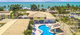 Sunshine Praia Hotel