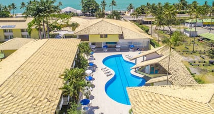 Sunshine Praia Hotel