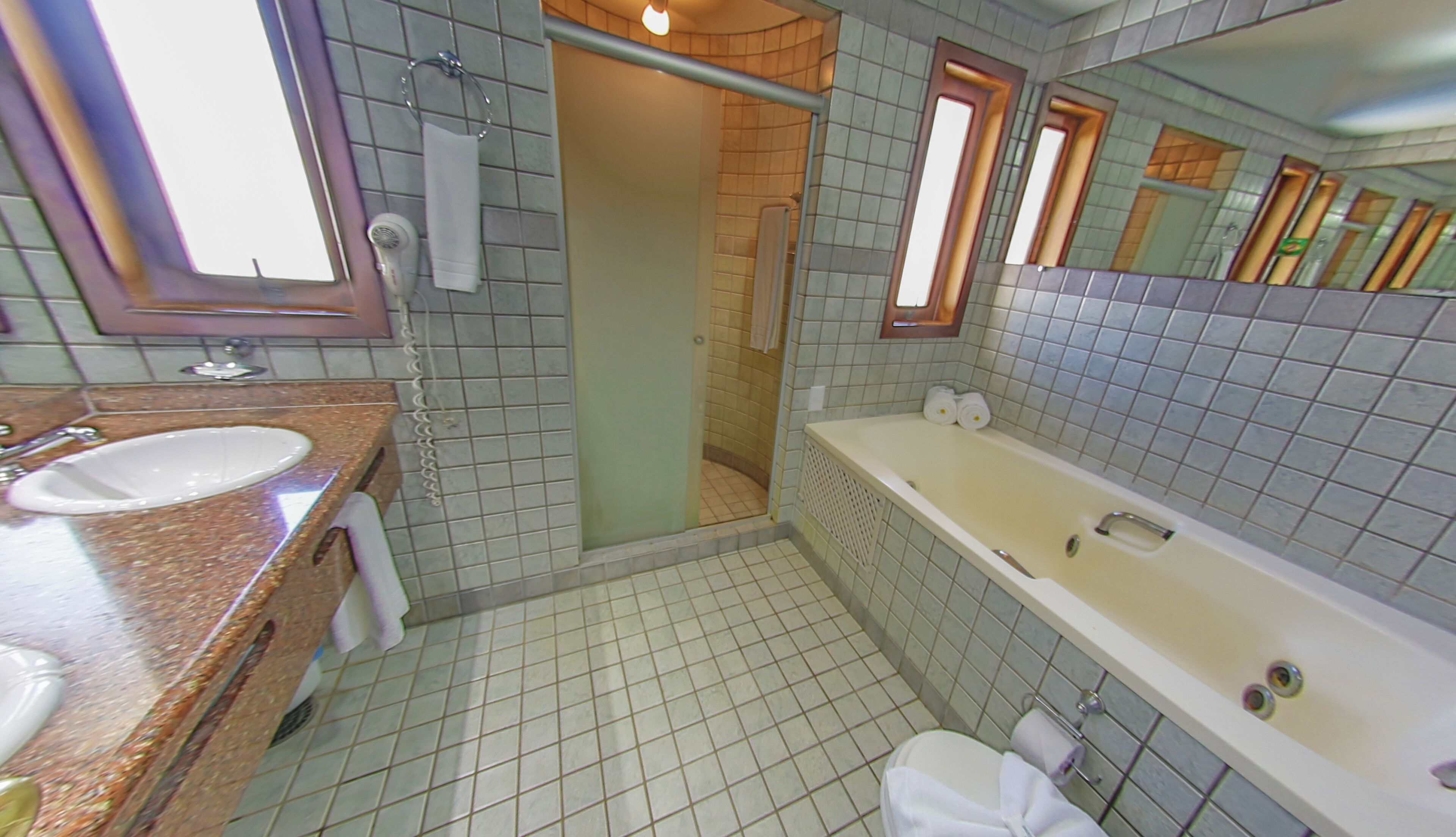 Foto - Sunshine Praia Hotel