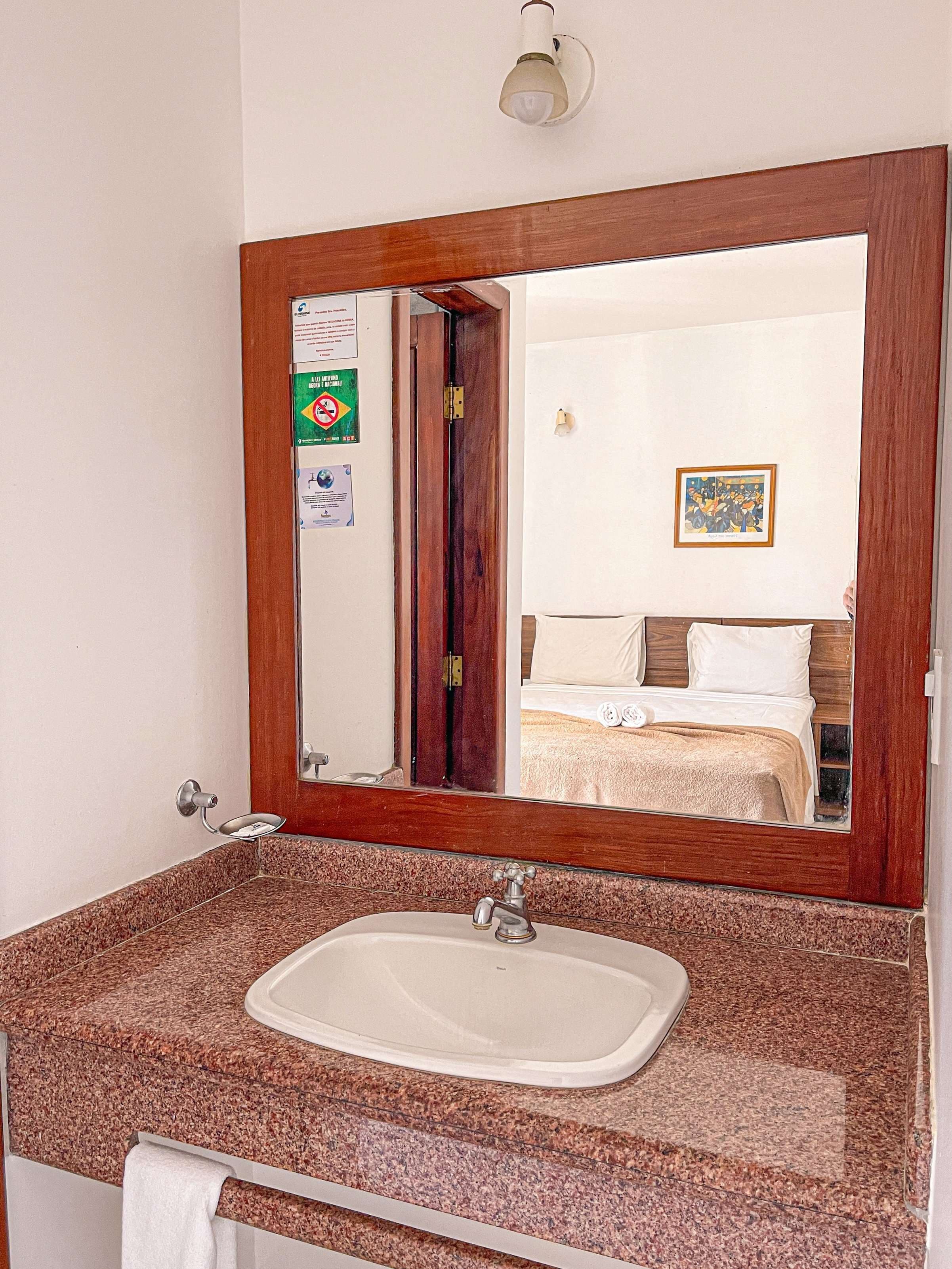 Foto - Sunshine Praia Hotel