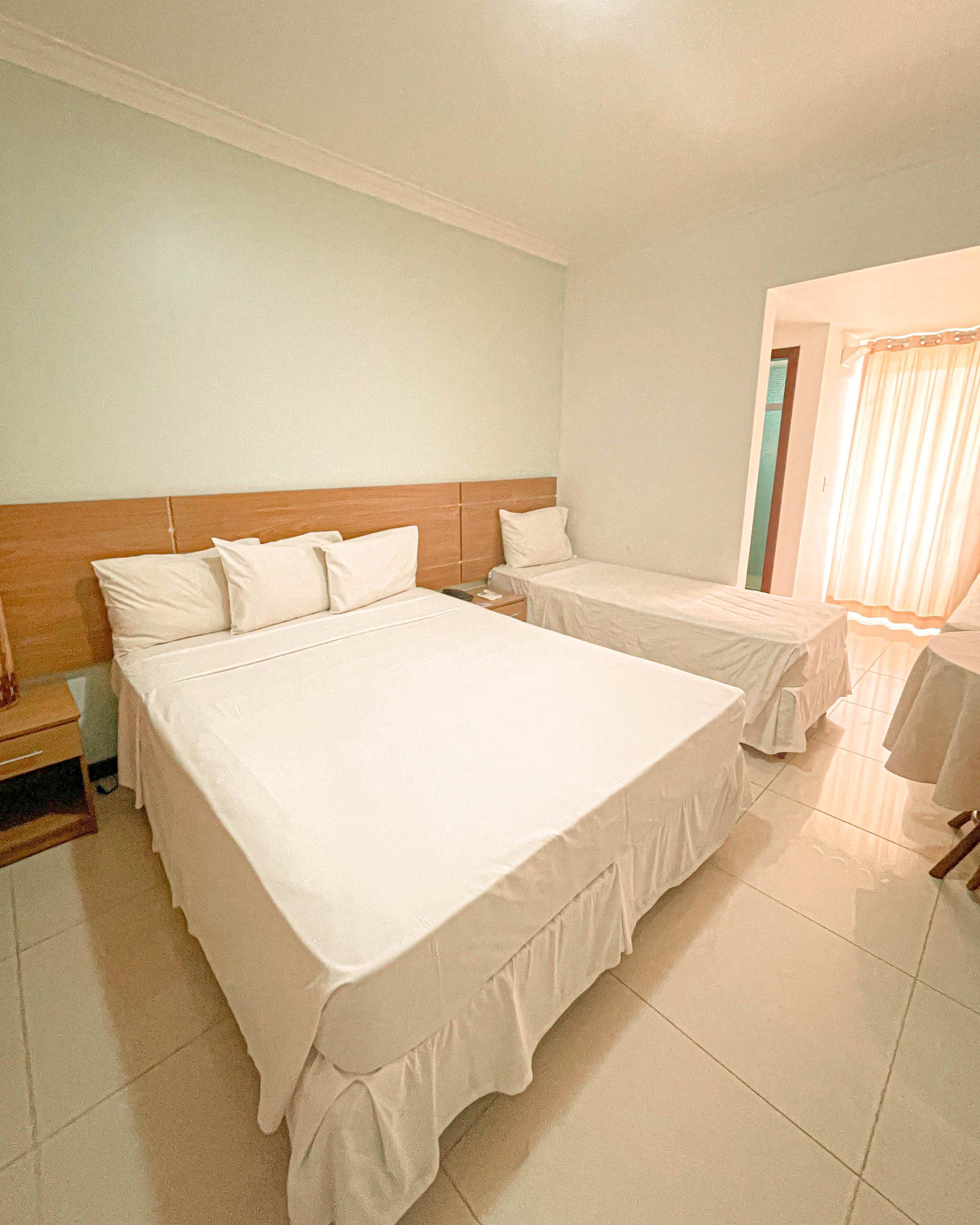 Foto - Sunshine Praia Hotel