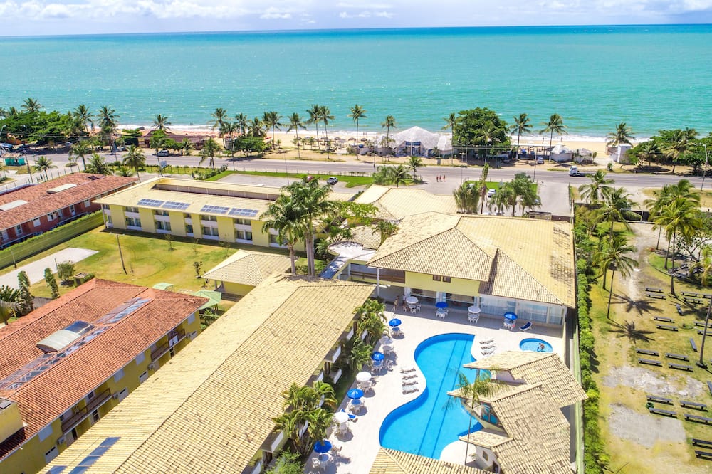 Sunshine Praia Hotel