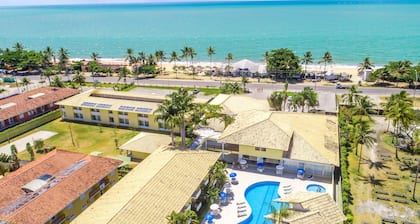 Sunshine Praia Hotel