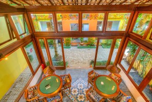 Game room - Maria Farinha by Surf Inn (Itacaré)