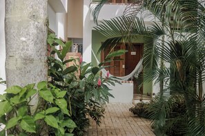 Garden - Maria Farinha by Surf Inn (Itacaré)