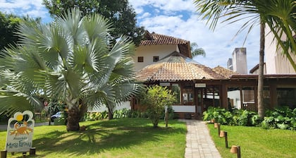 Pousada Maria Farinha