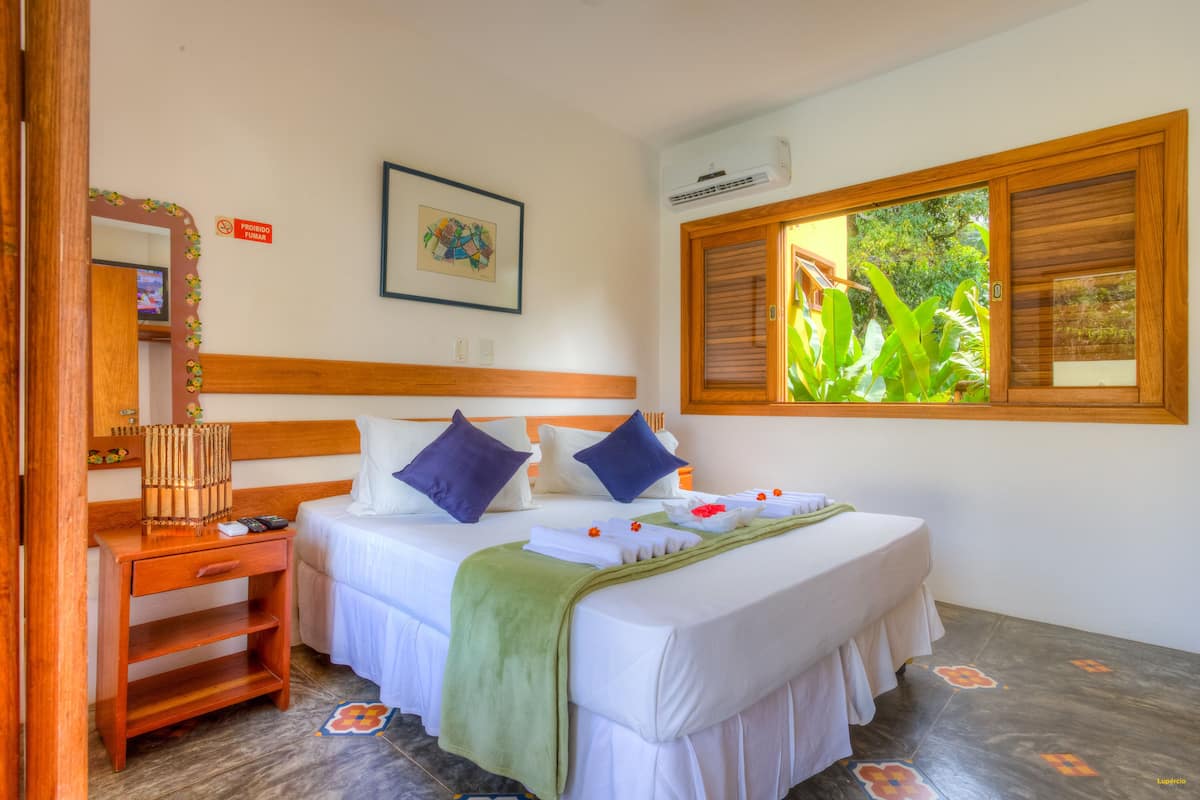 Standaard Twin kamer | Gratis wifi, beddengoed