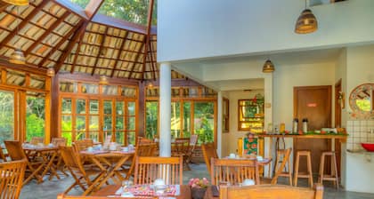 Maria Farinha by Surf Inn