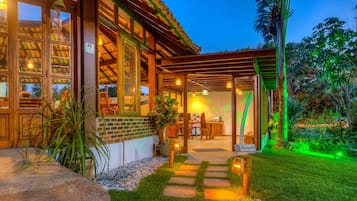 Ingresso interno