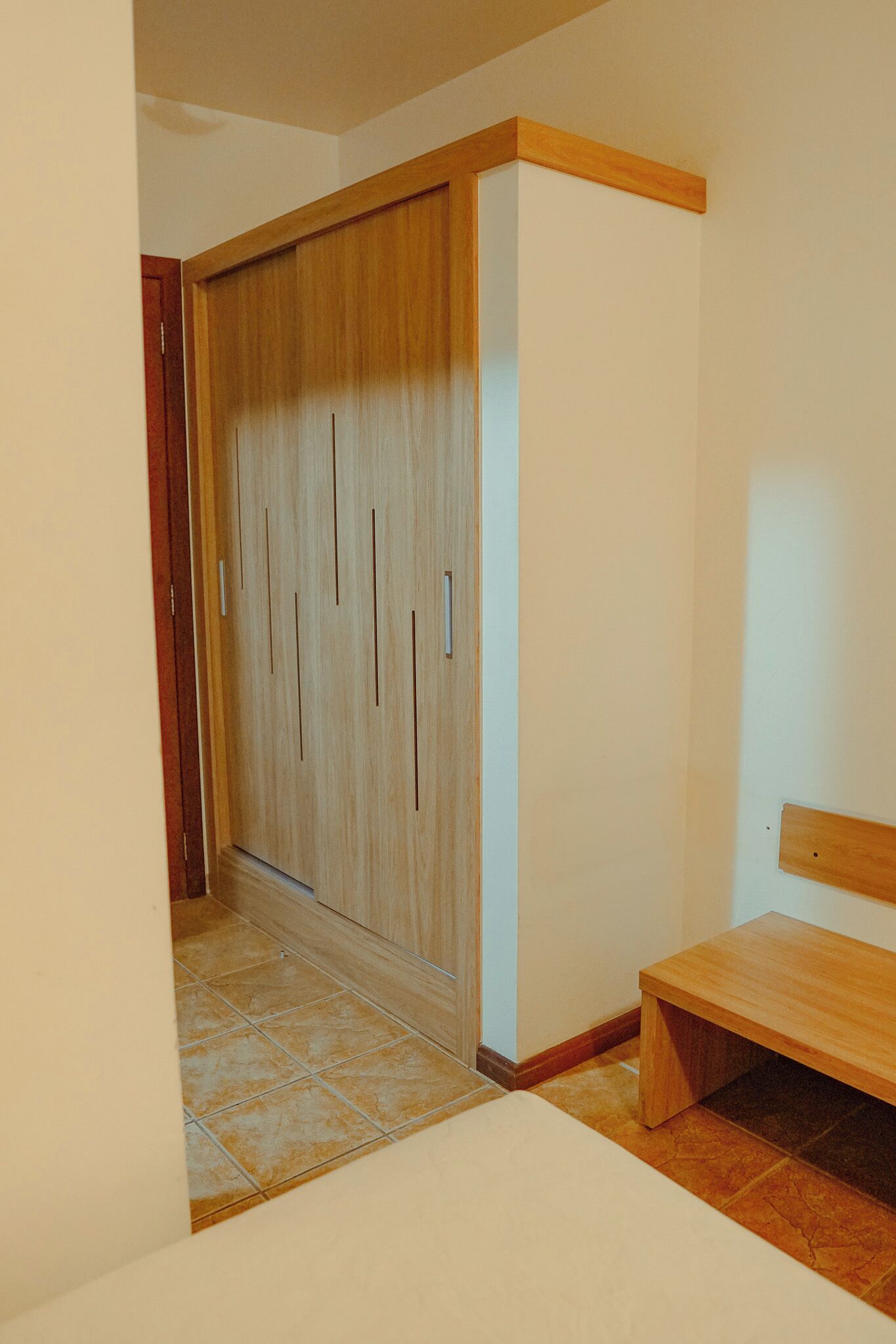 Foto - Sarana Praia Hotel