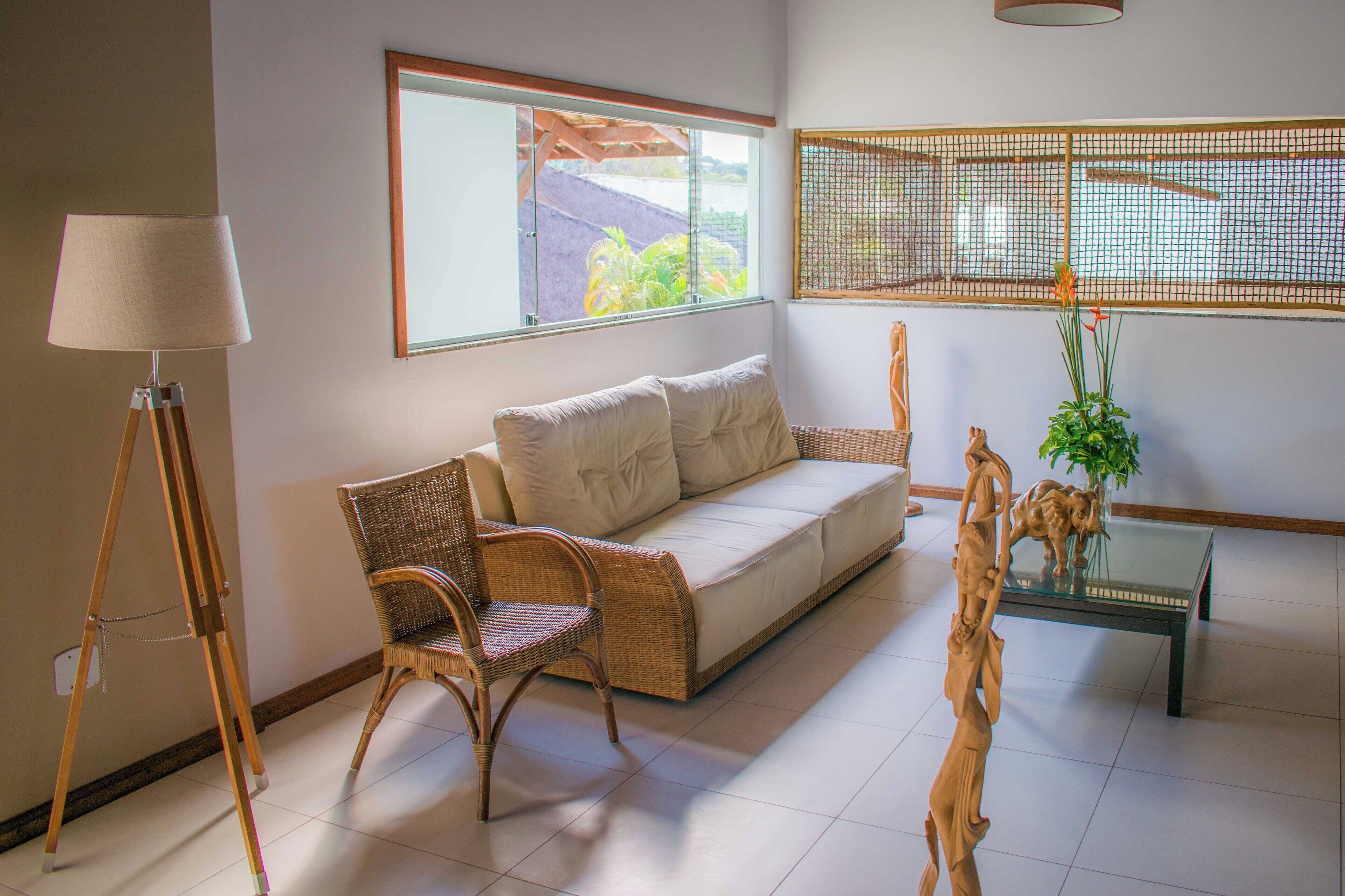 Photo - Sarana Praia Hotel