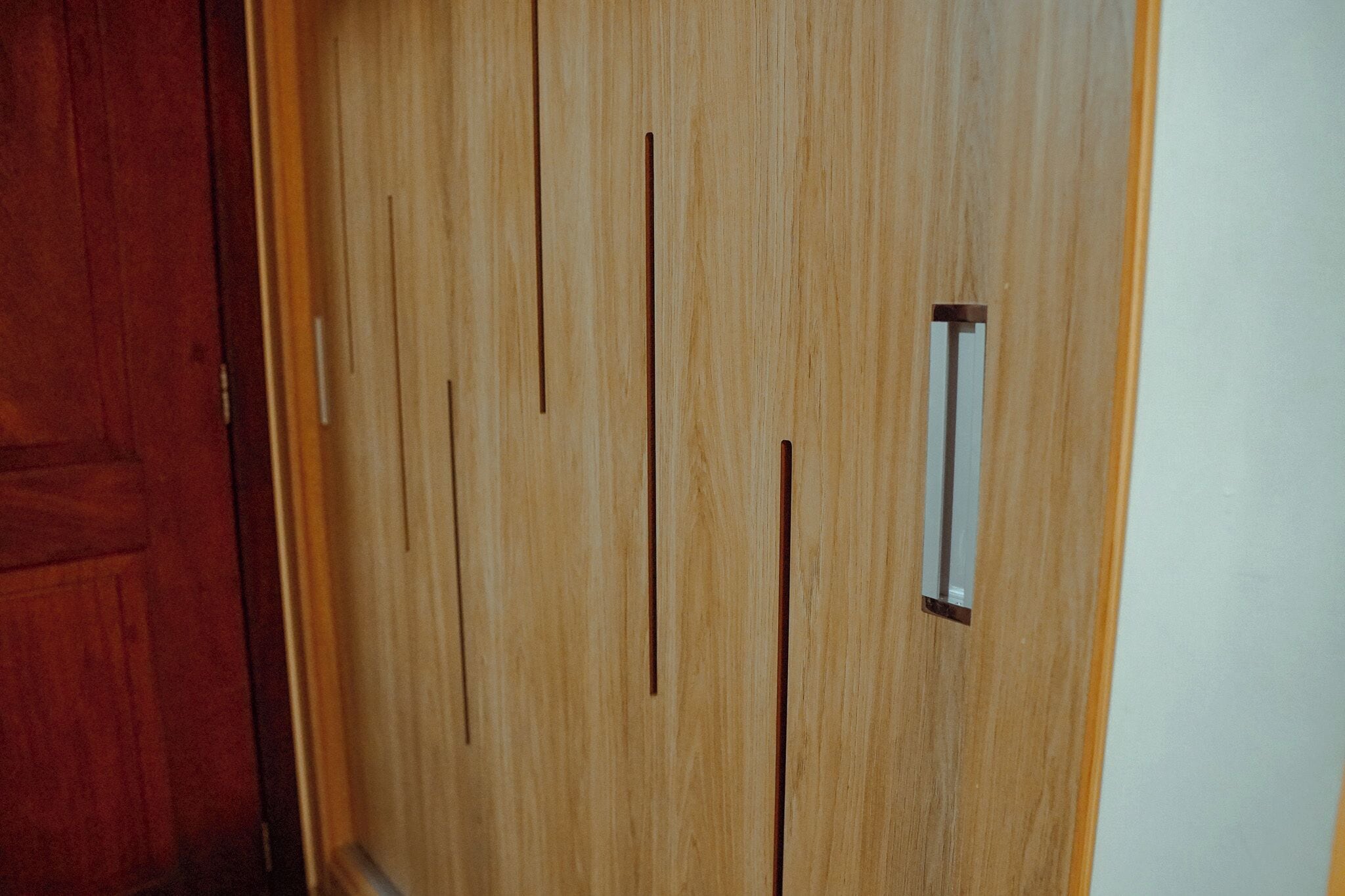 Foto - Sarana Praia Hotel