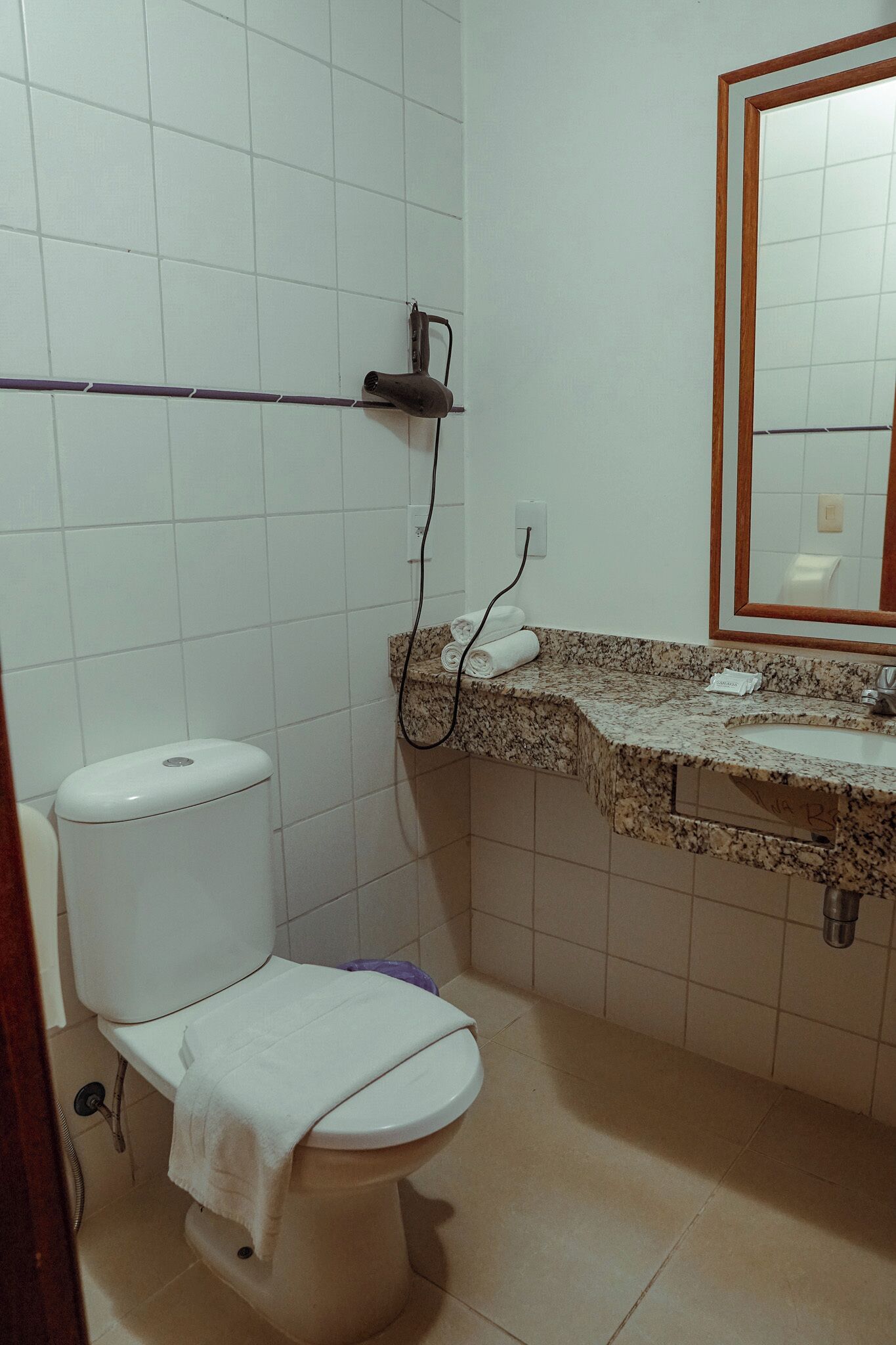 Foto - Sarana Praia Hotel