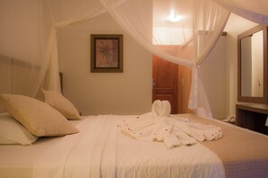 Luxury Room - Sarana Praia Hotel (Porto Seguro)