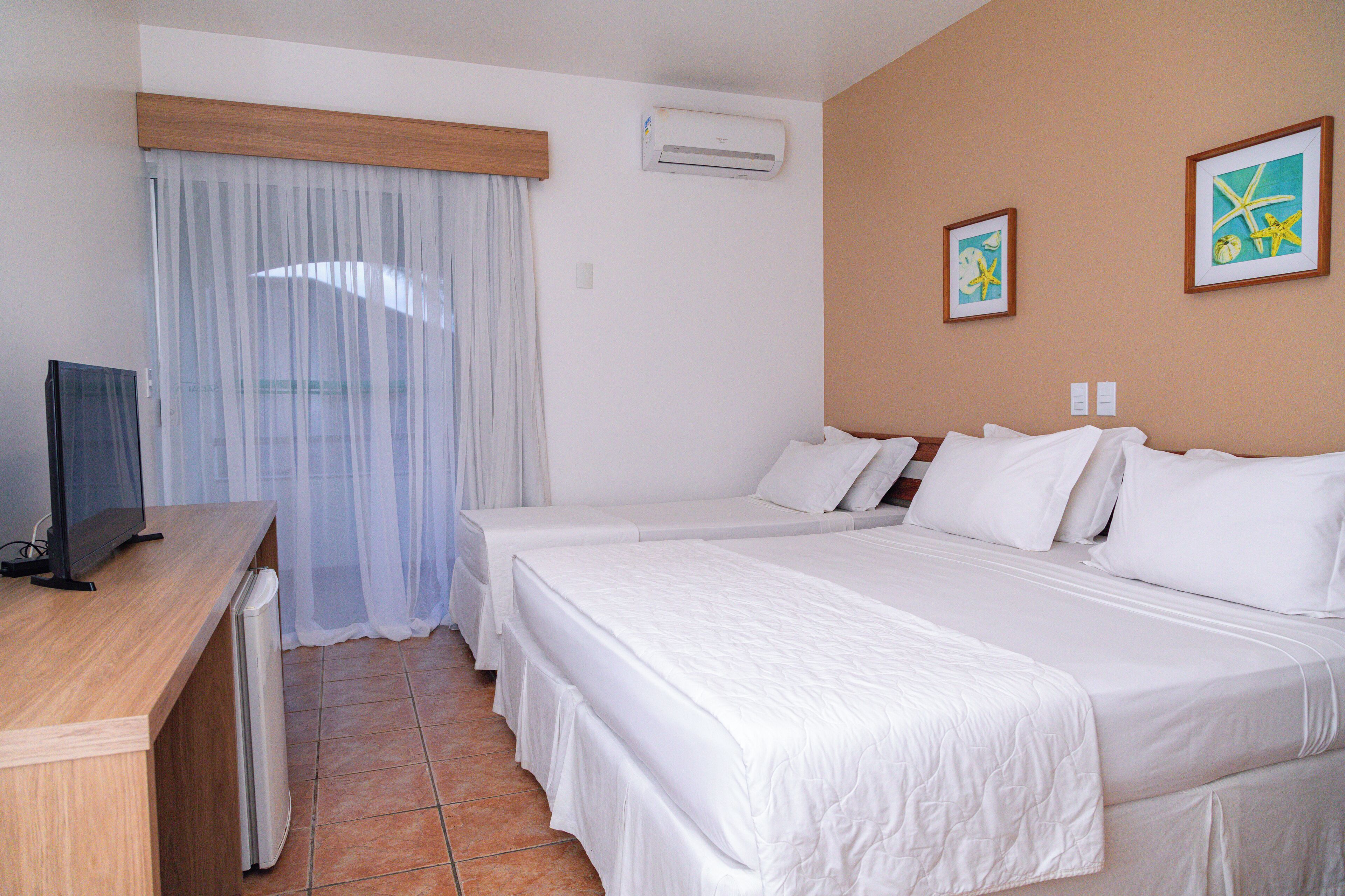 Photo - Sarana Praia Hotel