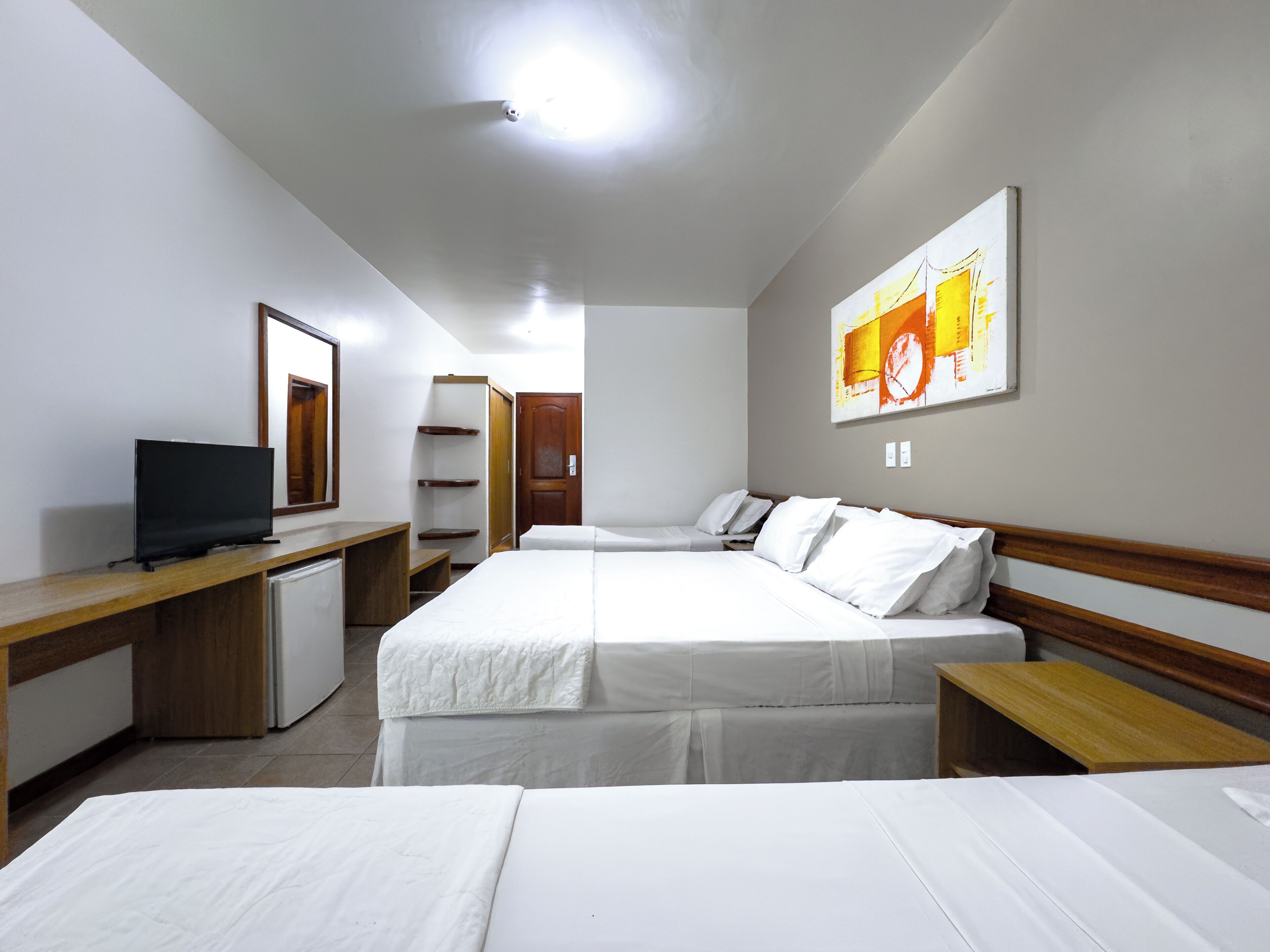 Photo - Sarana Praia Hotel