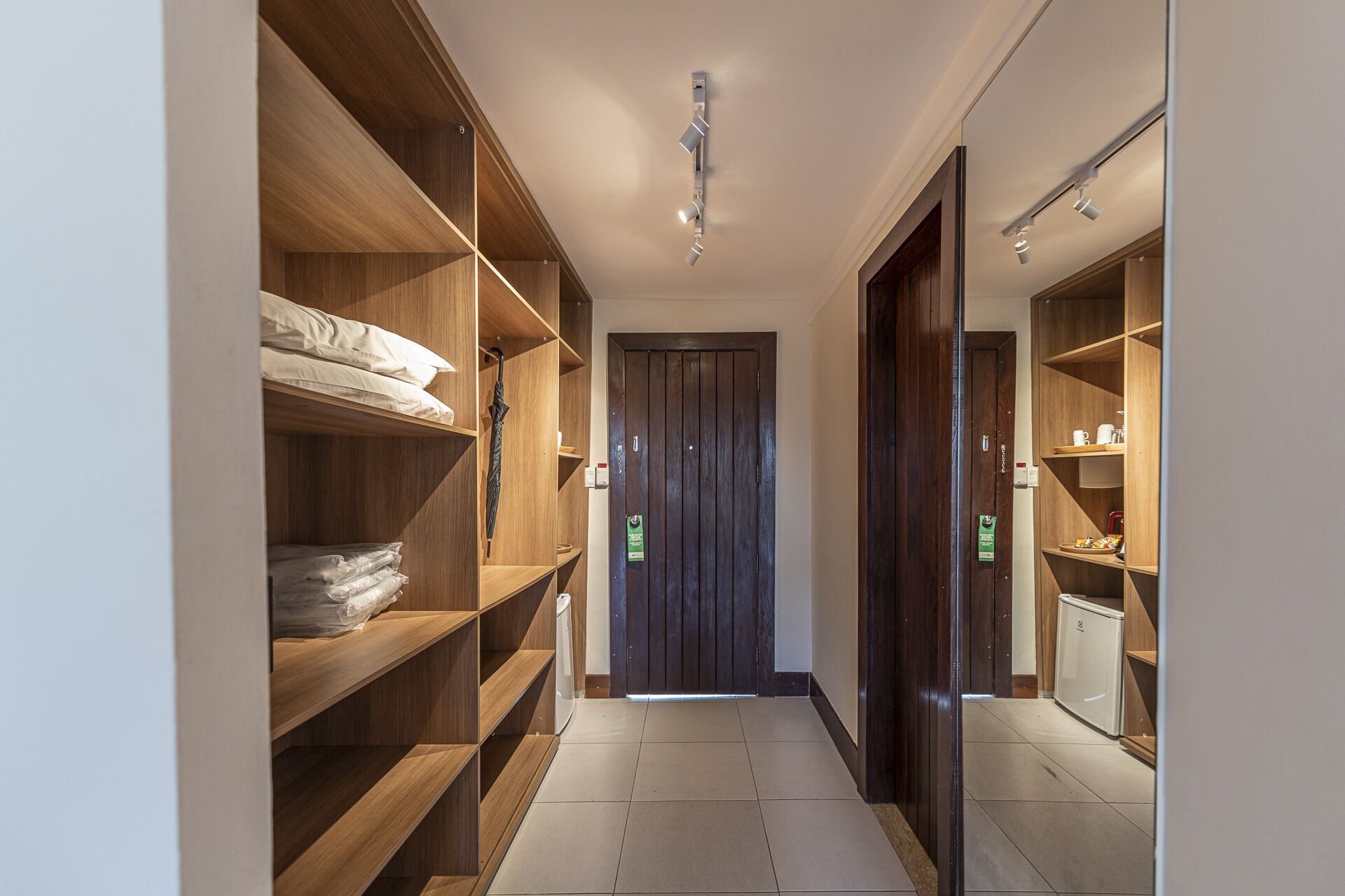 bungalow (master) | 1 bedroom, minibar, in-room safe, blackout curtains