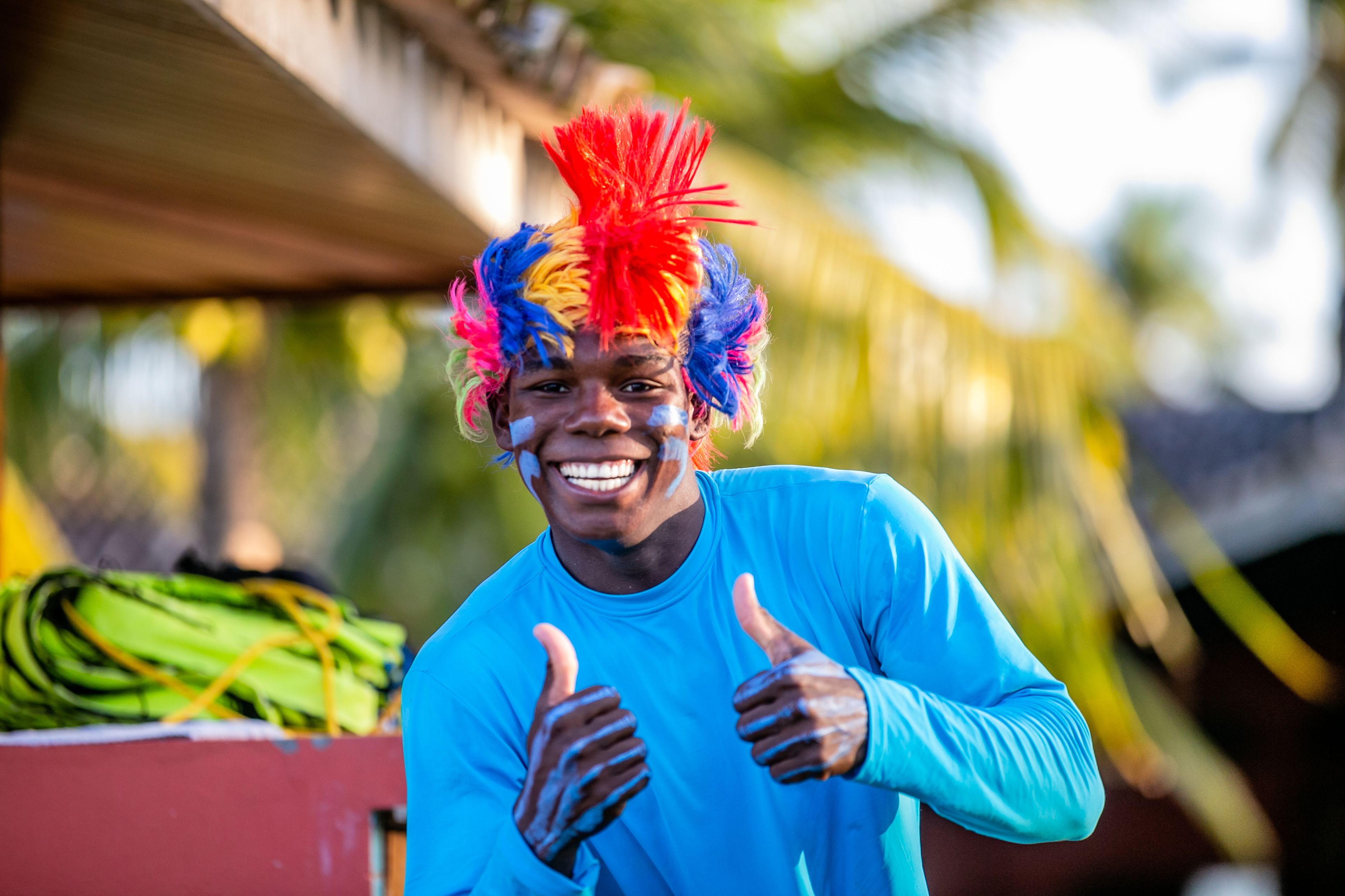 children’s activities