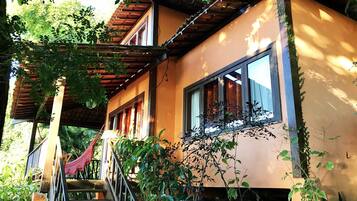 Deluxe Chalet (Family) | Balcony